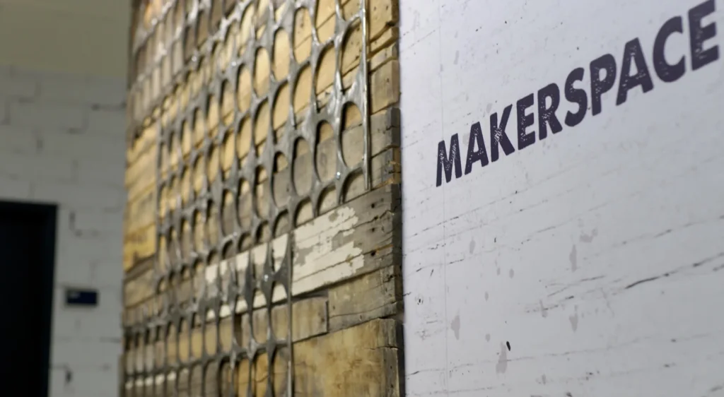 Makerspace